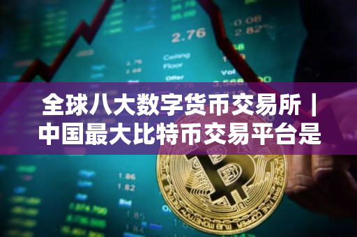 全球八大数字货币交易所｜中国最大比特币交易平台是