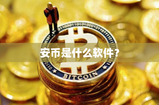 安币是什么软件？