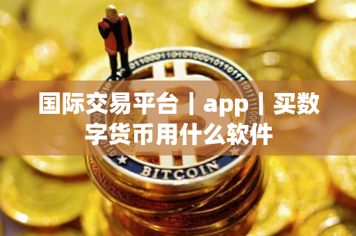 国际交易平台｜app｜买数字货币用什么软件