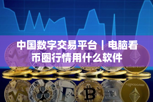 中国数字交易平台｜电脑看币圈行情用什么软件