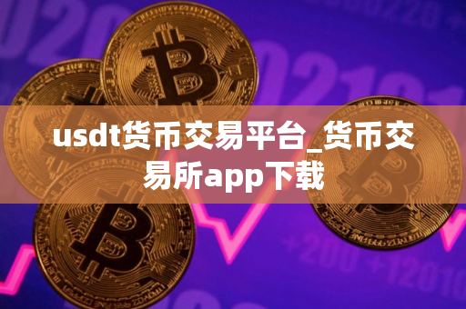 usdt货币交易平台_货币交易所app下载