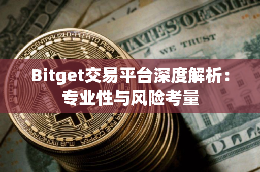 Bitget交易平台深度解析：专业性与风险考量