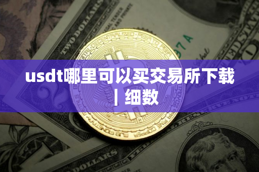usdt哪里可以买交易所下载｜细数