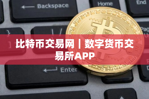 比特币交易网｜数字货币交易所APP