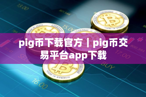 pig币下载官方｜pig币交易平台app下载