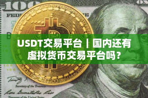 USDT交易平台｜国内还有虚拟货币交易平台吗？