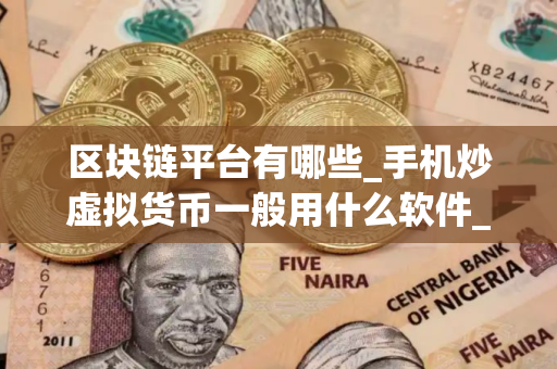 区块链平台有哪些_手机炒虚拟货币一般用什么软件_国内在哪儿买币