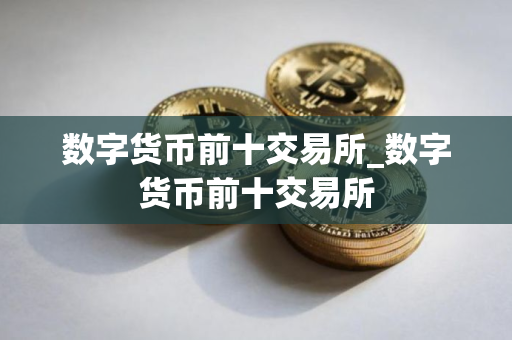 数字货币前十交易所_数字货币前十交易所