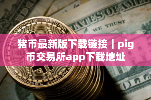 猪币最新版下载链接｜pig币交易所app下载地址