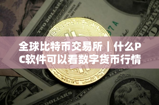 全球比特币交易所｜什么PC软件可以看数字货币行情