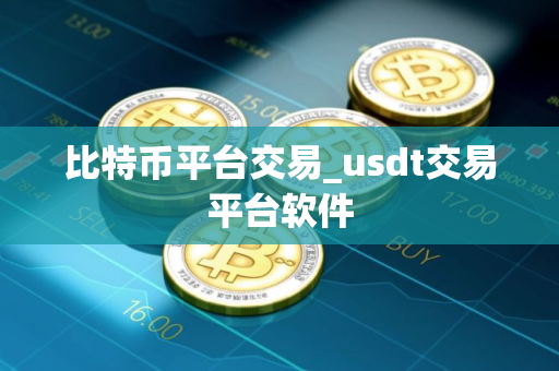 比特币平台交易_usdt交易平台软件