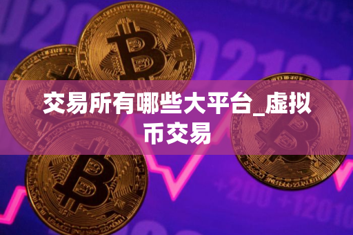 交易所有哪些大平台_虚拟币交易
