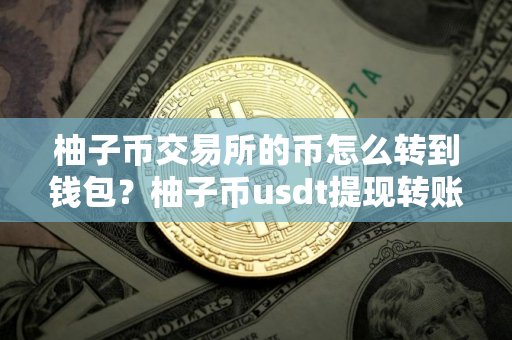 柚子币交易所的币怎么转到钱包？柚子币usdt提现转账操作指南｜柚子币官方下载
