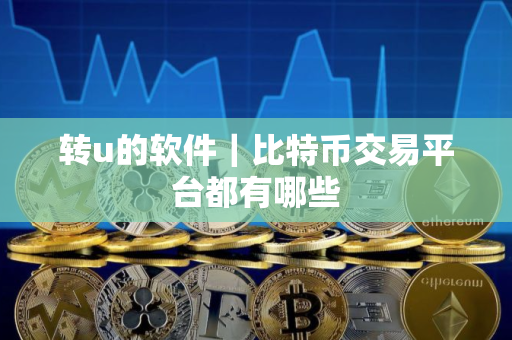 转u的软件｜比特币交易平台都有哪些