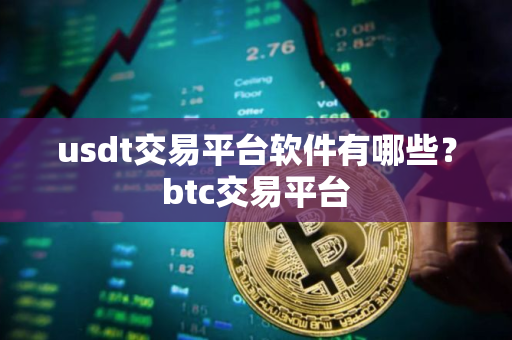 usdt交易平台软件有哪些？btc交易平台