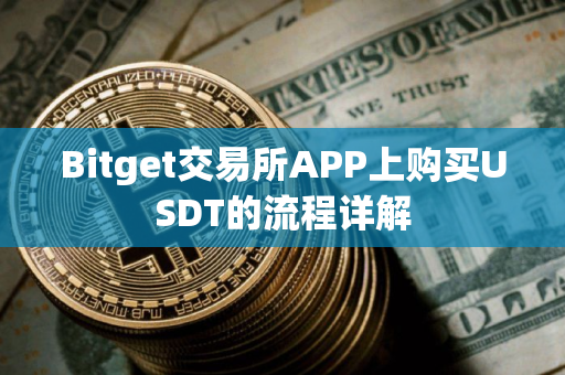 Bitget交易所APP上购买USDT的流程详解