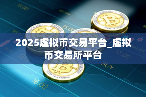 2025虚拟币交易平台_虚拟币交易所平台