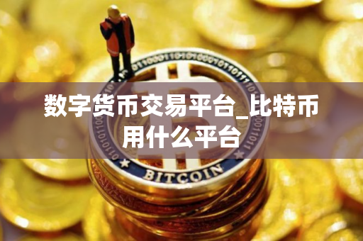 数字货币交易平台_比特币用什么平台