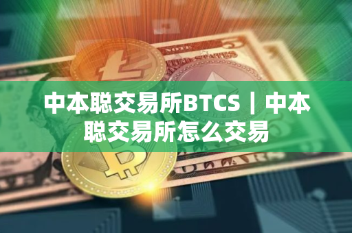中本聪交易所BTCS｜中本聪交易所怎么交易