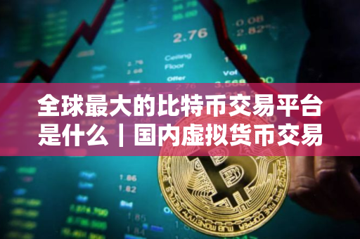 全球最大的比特币交易平台是什么｜国内虚拟货币交易软件