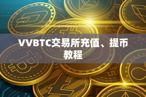 VVBTC交易所充值、提币教程
