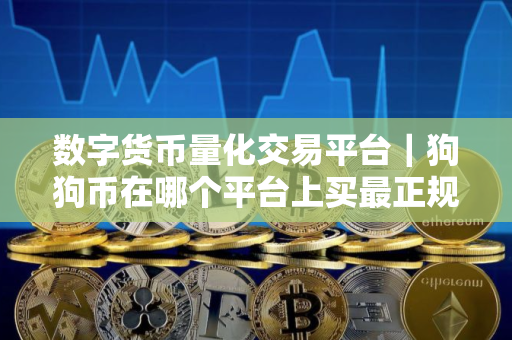 数字货币量化交易平台｜狗狗币在哪个平台上买最正规