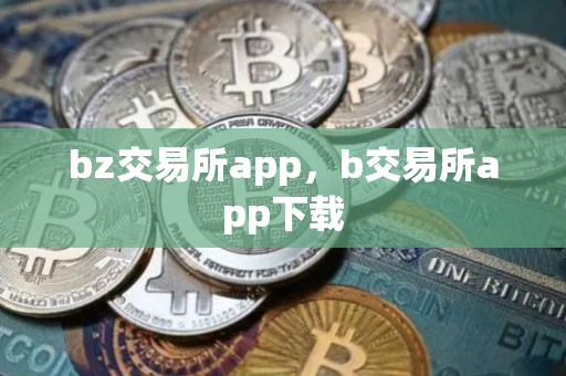 bz交易所app，b交易所app下载