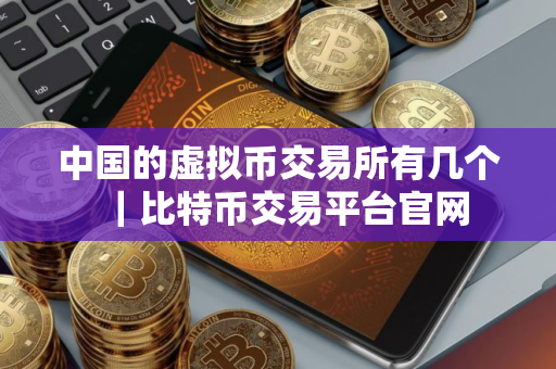 中国的虚拟币交易所有几个｜比特币交易平台官网