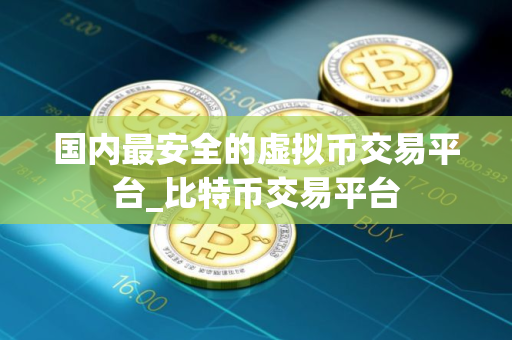 国内最安全的虚拟币交易平台_比特币交易平台