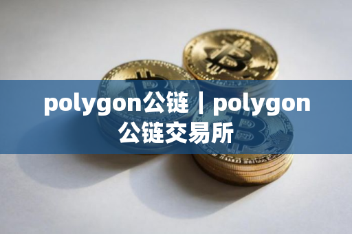polygon公链｜polygon公链交易所