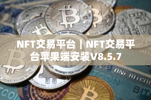 NFT交易平台｜NFT交易平台苹果端安装V8.5.7